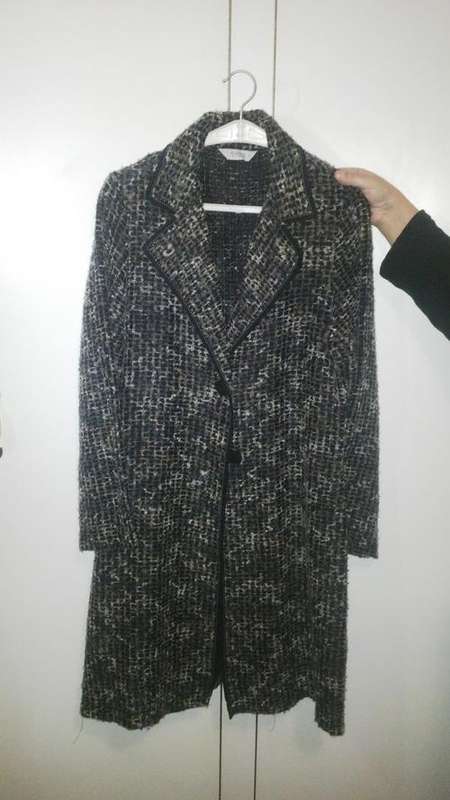 Smart Jacket