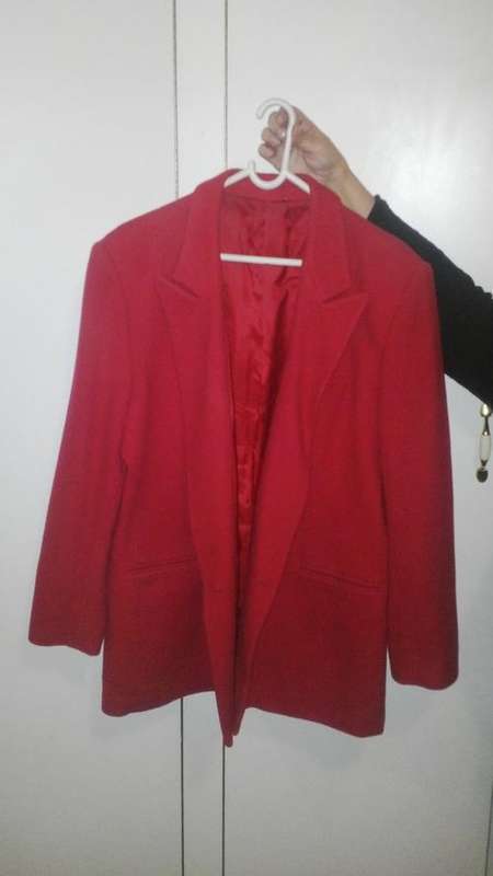 Smart Jacket