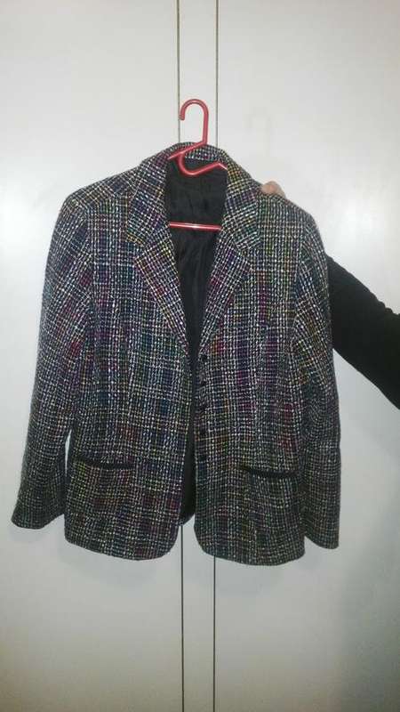 Smart Jacket