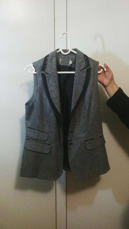 Under Jacket