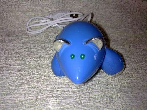CUTE MOUSE 4 USB HUB