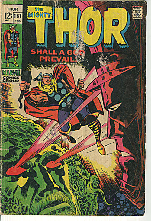 Thor 161