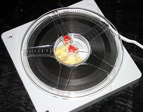 8mm Historical Film Collection
