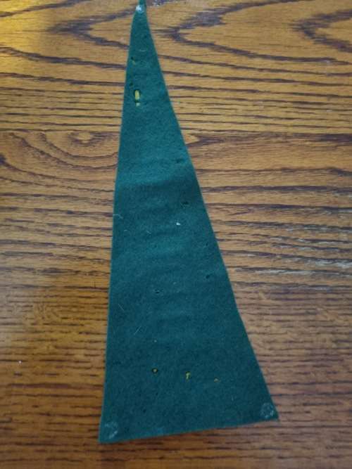 1949 Vintage Novelty Springbok Flag, very rare and in good condition.!!Only Serious Buyers!!