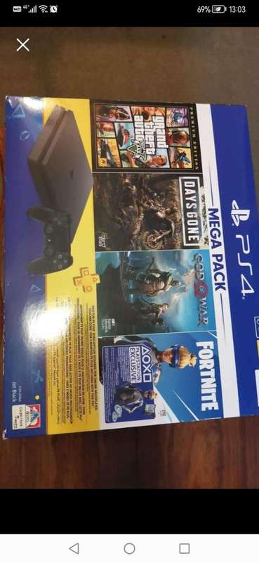 PS4