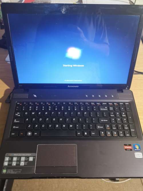 Lenovo Laptop