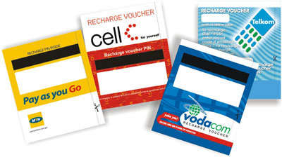 Start Your Own Business As An Airtime Wholesaler And Supply Sealed Airtime Vouchers