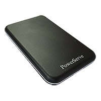 PowerServe 2.5" Hard Drive Enclosure