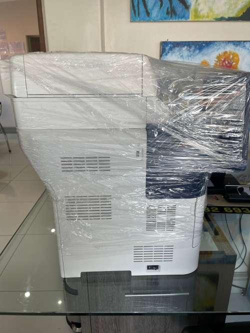 XEROX PRINTER 3655