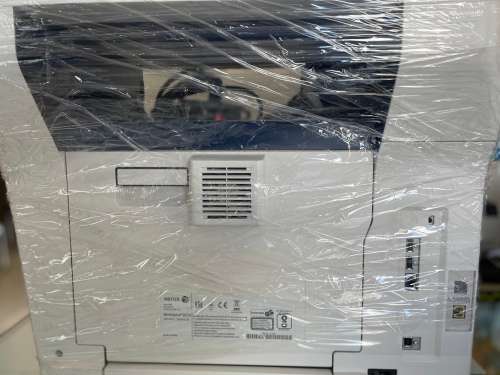 XEROX PRINTER 3655
