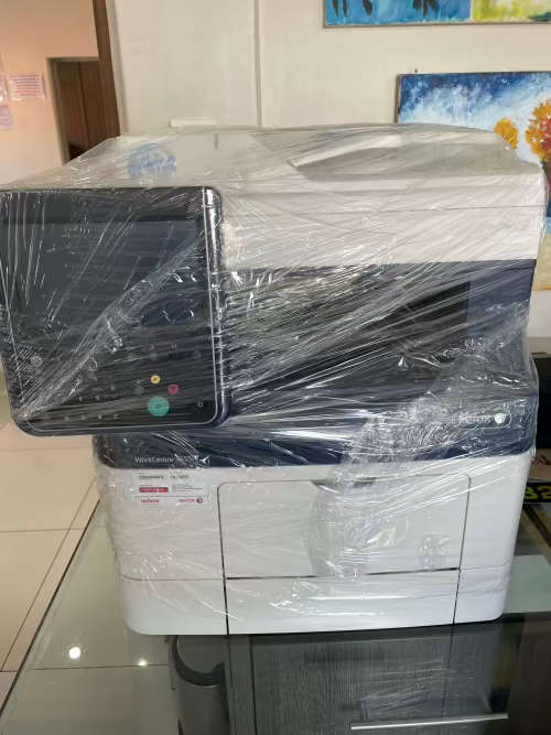 XEROX PRINTER 3655