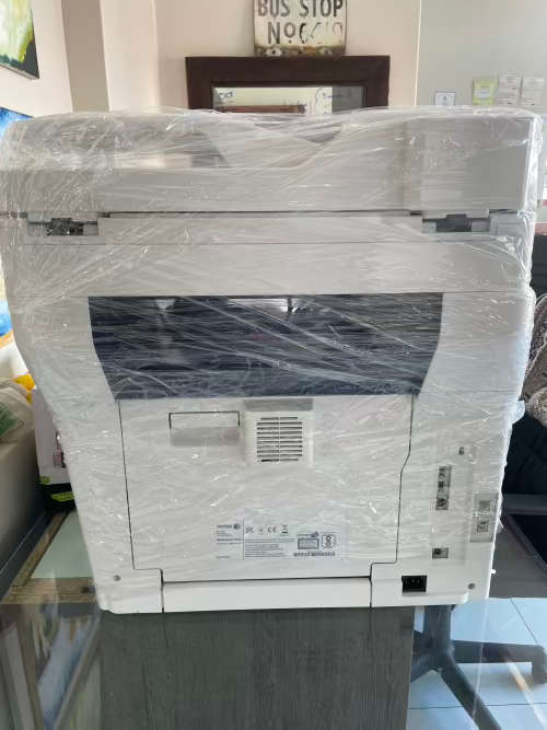 XEROX PRINTER 3655