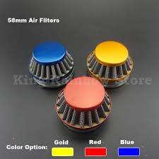 NEW Pocket Bike Cone Air Filter for 13mm Carb Minimoto
