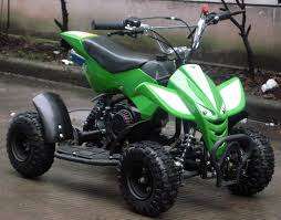 Mini 50cc Quad Tanks Minimoto