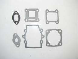 Complete Pocket Bike Gasket Kit Heavy  Minimoto