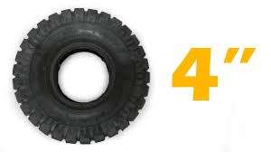 4.10-4 Mini Quad Tyres Minimoto