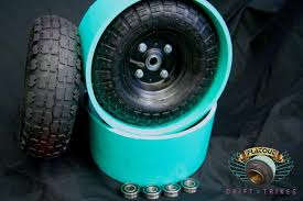4.10-4 Mini Quad Tyres Minimoto