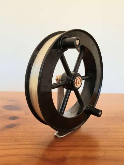 SCARBOROUGH KP REEL