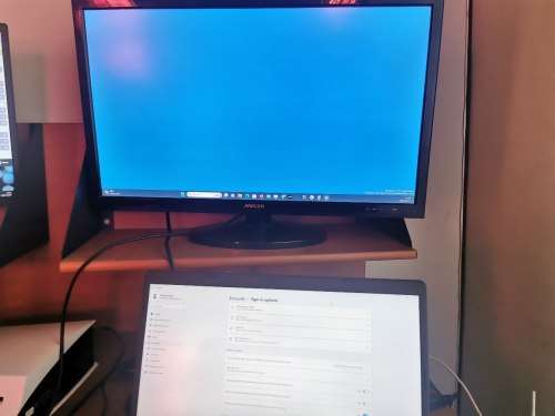 SALE | Acer TravelMateP2 15.6` | Core i7 10th Gen 1.8GHz | 32GB RAM | 512GB SSD | 1TB HDD