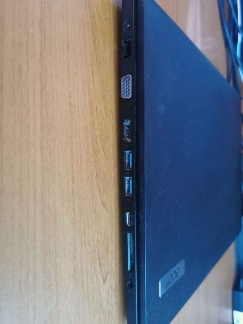 SALE | Acer TravelMateP2 15.6` | Core i7 10th Gen 1.8GHz | 32GB RAM | 512GB SSD | 1TB HDD
