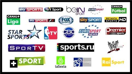 Premium Worldwide Iptv - Sports / Movies / Series / Live Tv
