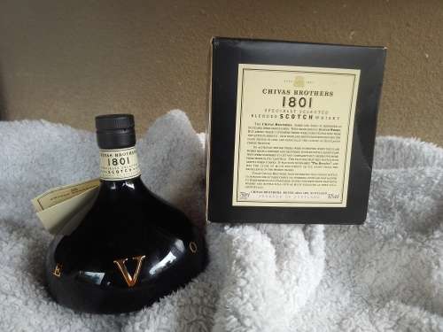 Scotch whisky