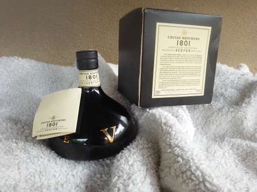 Scotch whisky