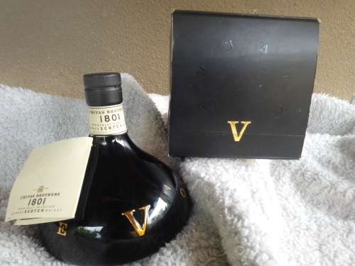 Scotch whisky