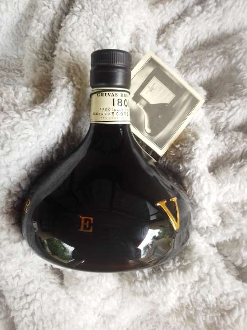 Scotch whisky