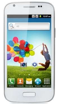 Samsung S4 Mini Android Alternative Smartphone