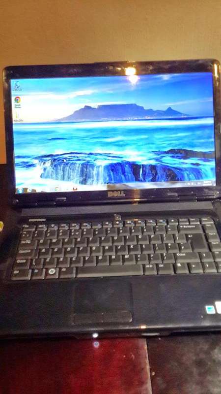 Dell Inspiron 1545  Notebook