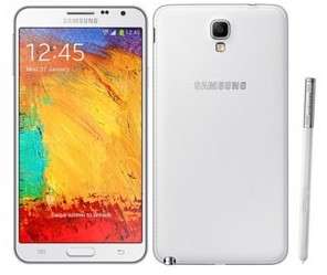 SAMSUNG NOTE 3 WHITE, 32 GB