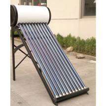 zooltro 100l solar geyser
