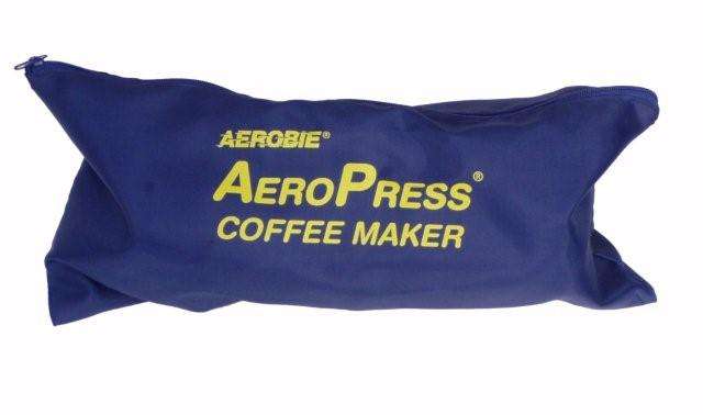 AeroPress Espresso and Coffee Maker Tote