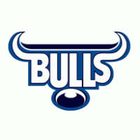 blue bulls logo