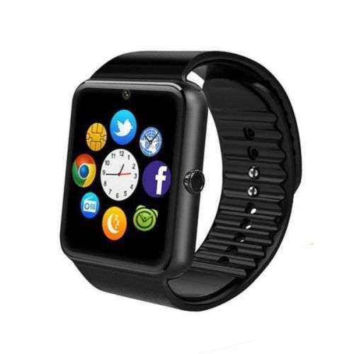 Smart Watch GT08
