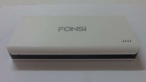 Fonsi Monster Power Bank - 20000mha