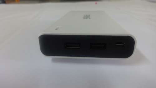 Fonsi Monster Power Bank - 20000mha