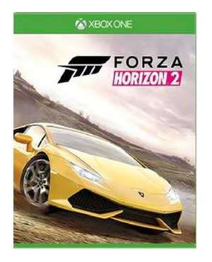 Forza Horizon 2 (XBOX ONE)
