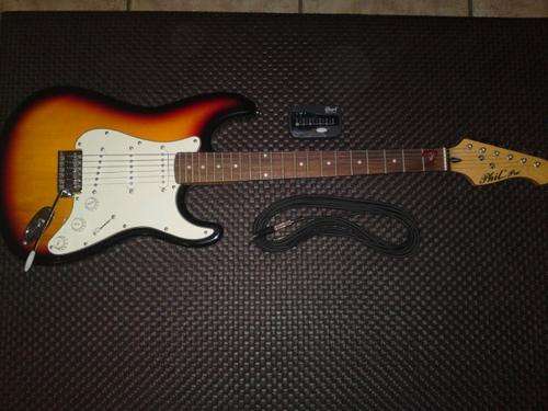 Electric Guitar