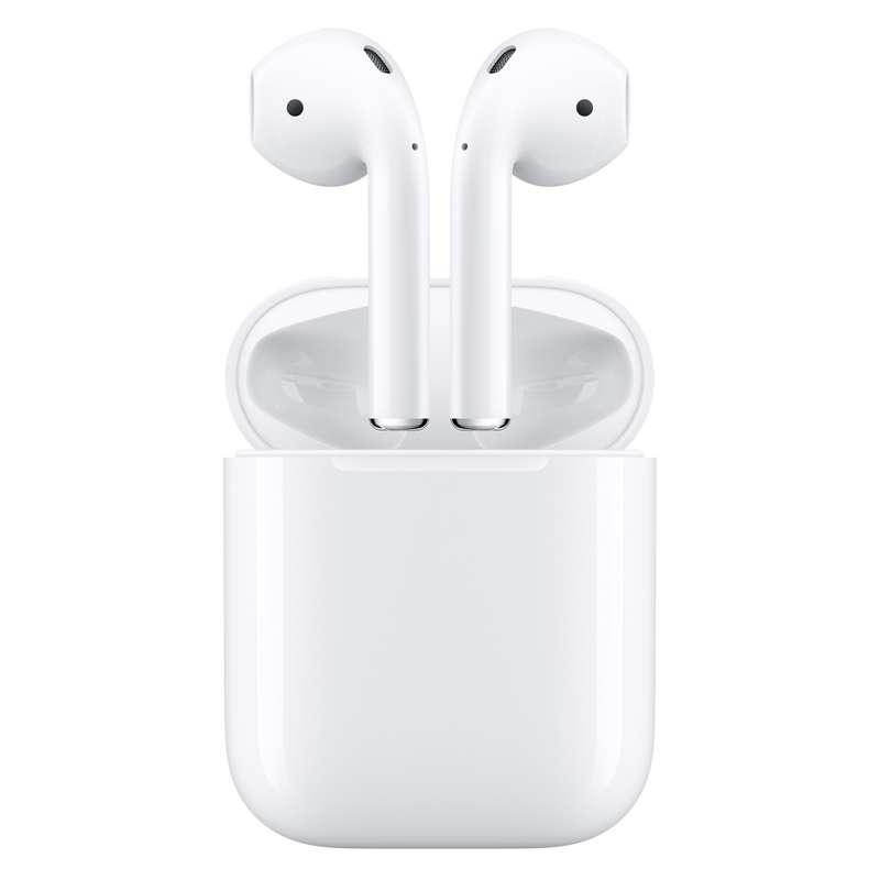 AirPods with Charging Case