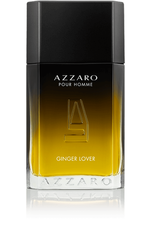Azzaro Pour Homme Ginger Lover Eau de Toilette (100ml)