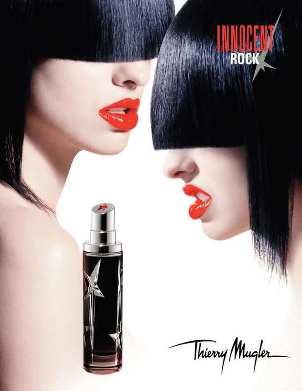 Mugler Innocent Rock Eau de Toilette (50ml)