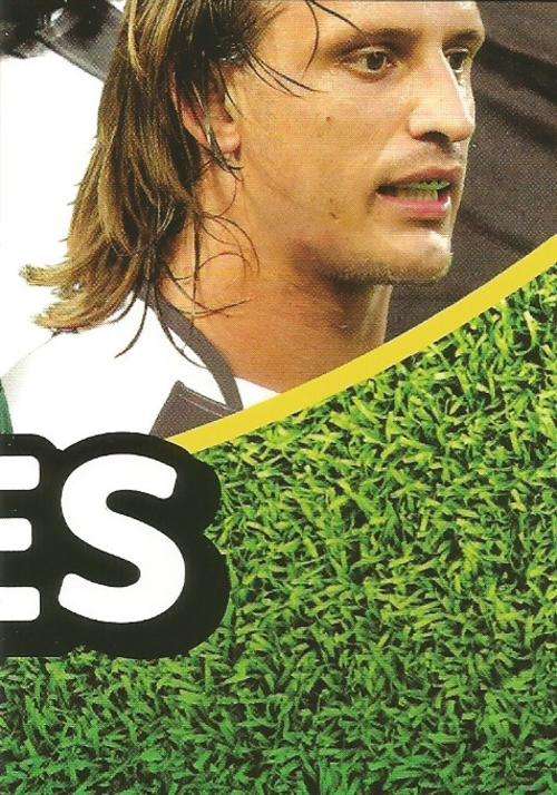 2014 BIG BALL `HEROES COLLECTION` - `COLLECTION PUZZLE` CARD 9