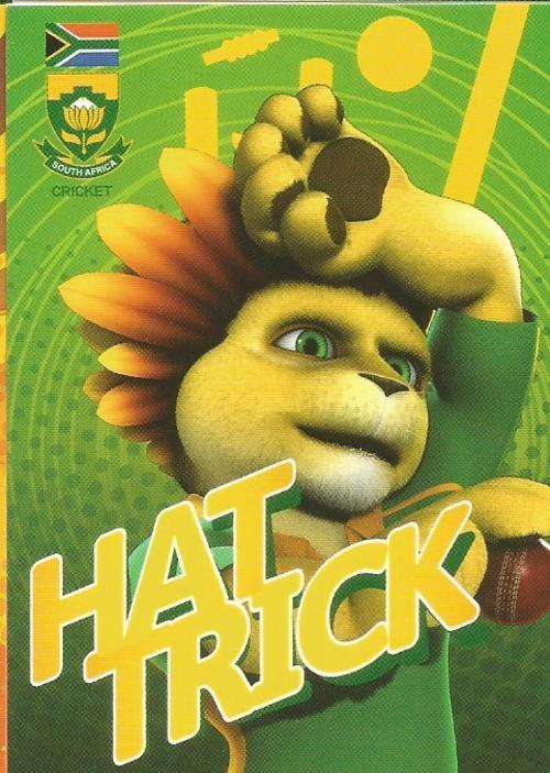 2014 BIG BALL `HEROES COLLECTION` - `ZAC FACT` CARD 12