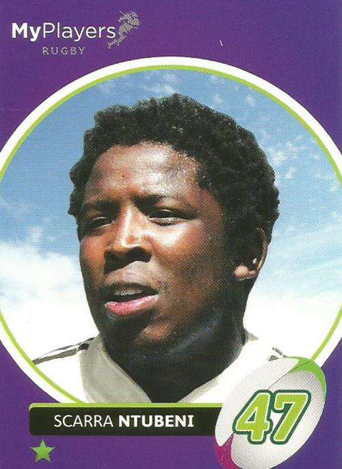 2014 BIG BALL `HEROES COLLECTION` - `MY PLAYERS` BASE CARD 151