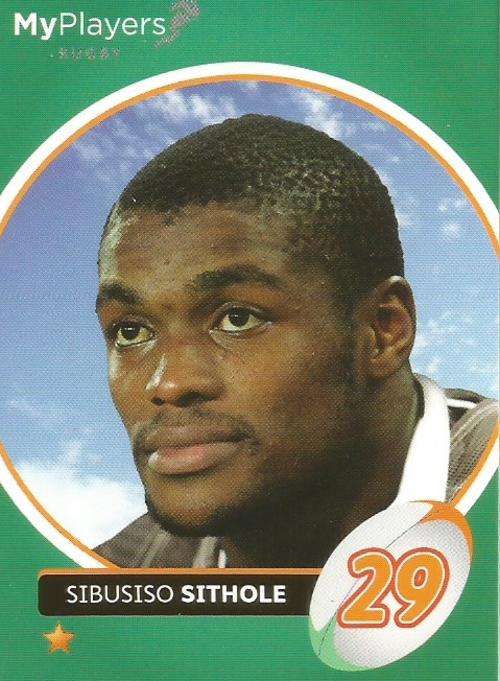 2014 BIG BALL `HEROES COLLECTION` - `MY PLAYERS` BASE CARD 230