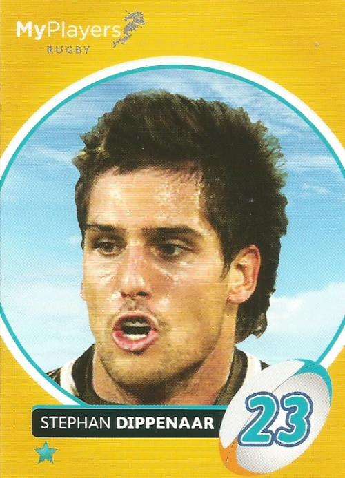 2014 BIG BALL `HEROES COLLECTION` - `MY PLAYERS` BASE CARD 245