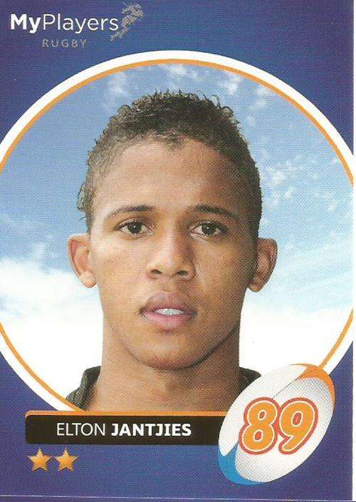 BIG BALL 2014 `HEROES COLLECTION` - `MY PLAYERS` BASE CARD 200