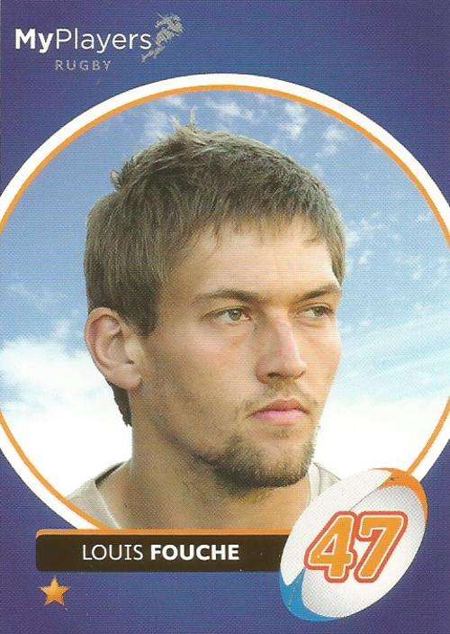 BIG BALL 2014 `HEROES COLLECTION` - `MY PLAYERS` BASE CARD 206